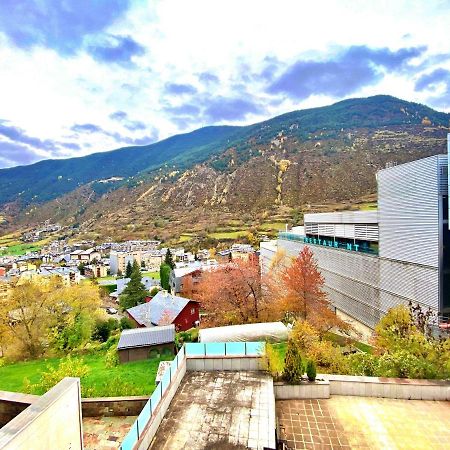 Tucamp 2,8 Al Lado Del Telecabina Encamp Zewnętrze zdjęcie